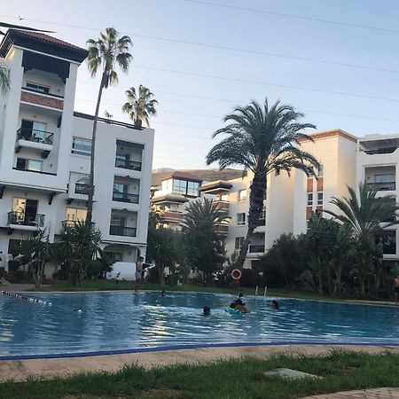 Marina Agadir Family Sunny Holiday Esterno foto