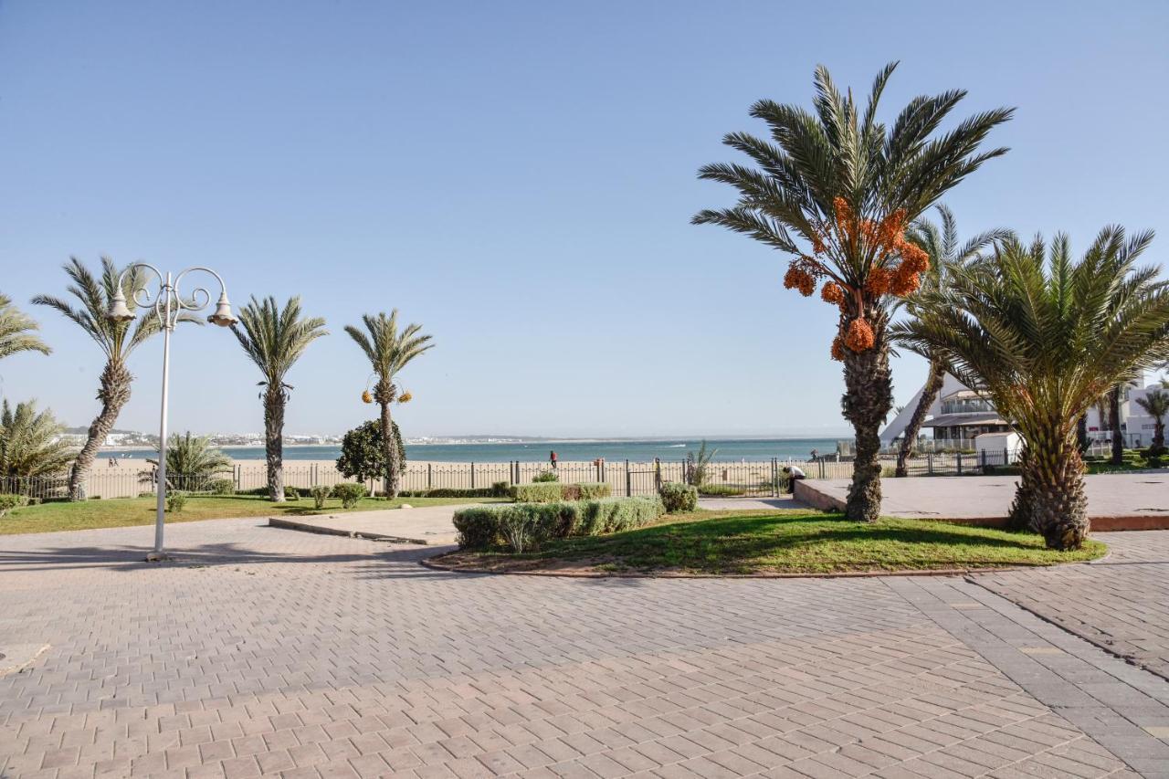 Marina Agadir Family Sunny Holiday Esterno foto