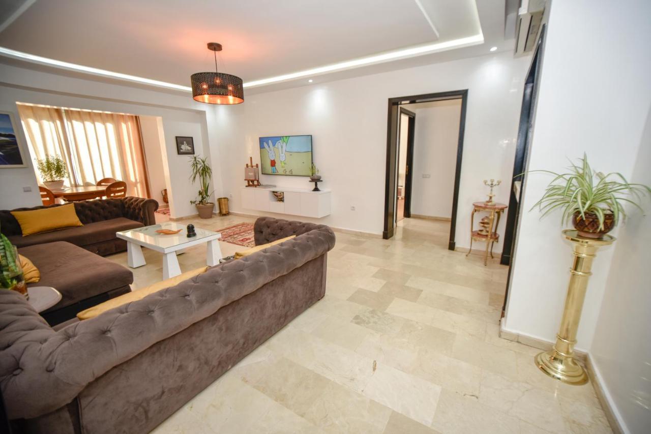 Marina Agadir Family Sunny Holiday Esterno foto