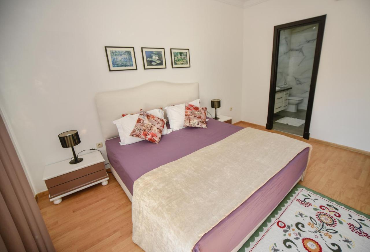 Marina Agadir Family Sunny Holiday Esterno foto