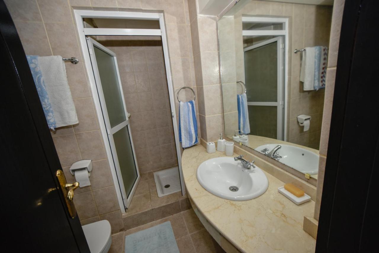 Marina Agadir Family Sunny Holiday Esterno foto
