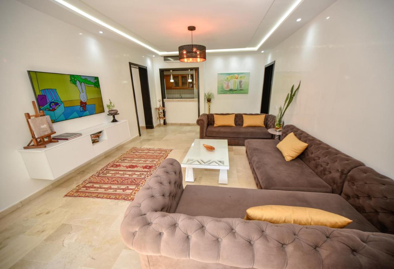 Marina Agadir Family Sunny Holiday Esterno foto