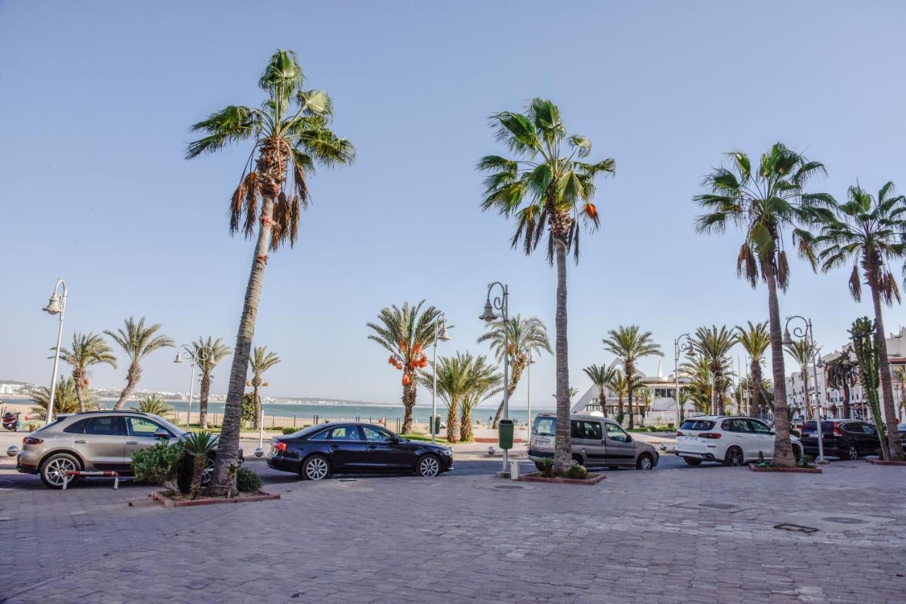 Marina Agadir Family Sunny Holiday Esterno foto